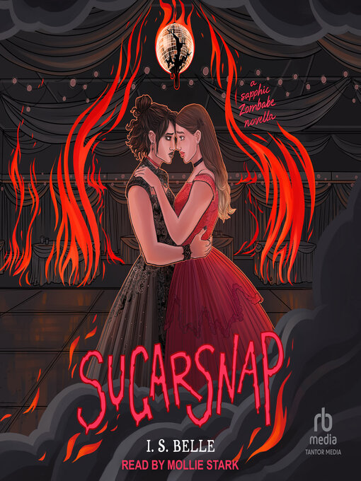 Title details for Sugarsnap by I.S. Belle - Available
